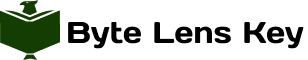 Byte Lens Key